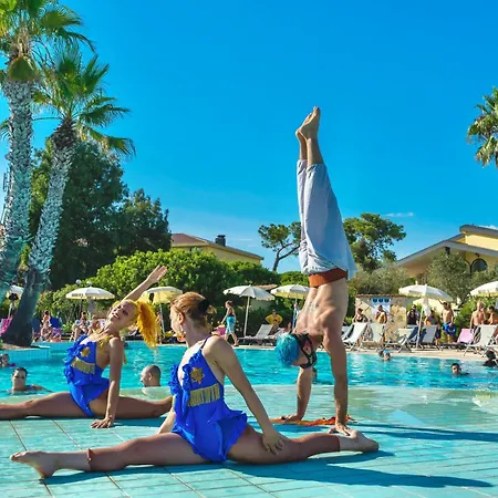 With Swimming-pool In Just 300 Meters From The 4*