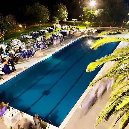With Swimming-pool In Just 300 Meters From The 4*