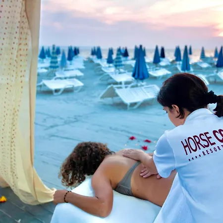 With Swimming-pool In Just 300 Meters From The Aparthotel Arborea