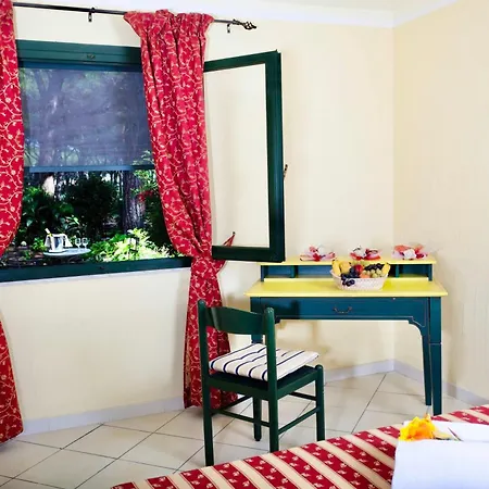 With Swimming-pool In Just 300 Meters From The Arborea