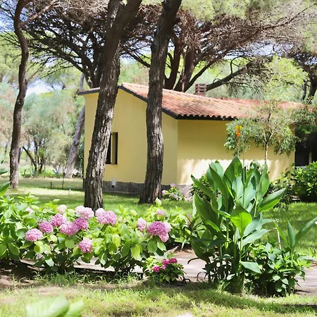 With Swimming-pool In Just 300 Meters From The 4* Arborea