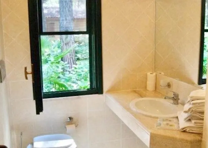 With Swimming-pool In Just 300 Meters From The Arborea