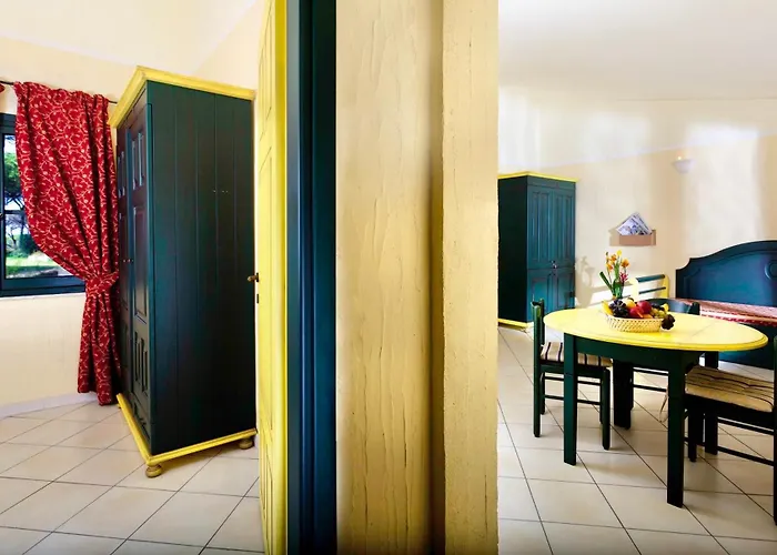With Swimming-pool In Just 300 Meters From The 4*