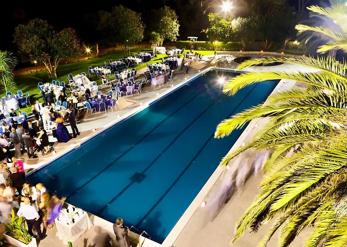 With Swimming-pool In Just 300 Meters From The 4*