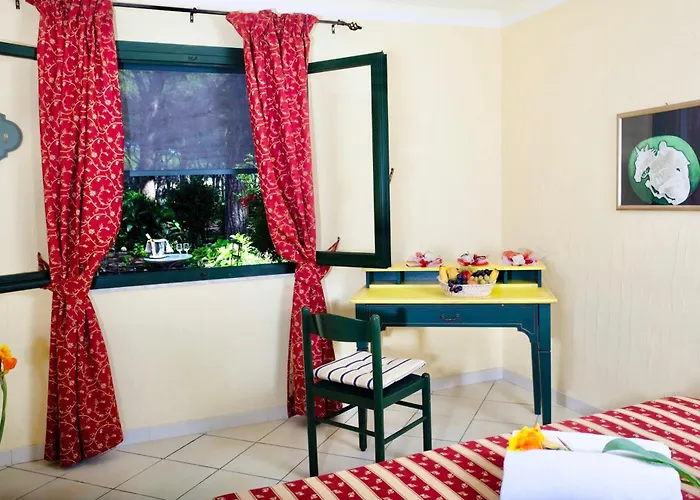 With Swimming-pool In Just 300 Meters From The Arborea