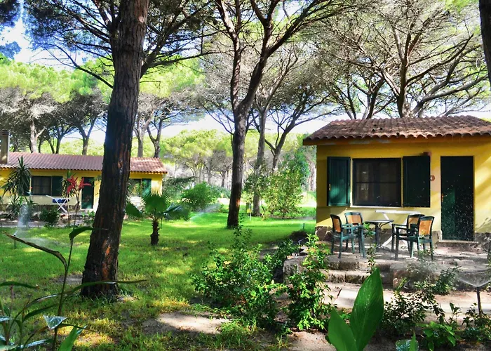 Aparthotel With Swimming-pool In Just 300 Meters From The 4*